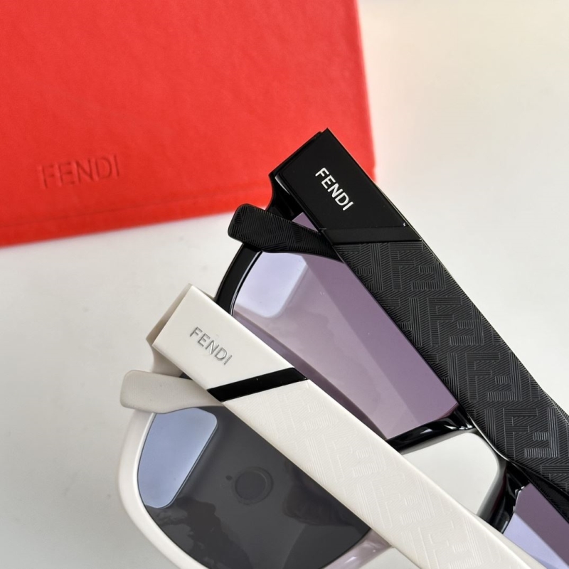 Fendi Sunglasses